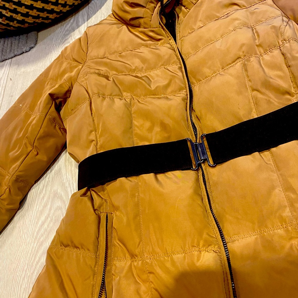 Zara Jacket
